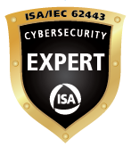 ISA/IEC 62443 Cybersecurity Expert