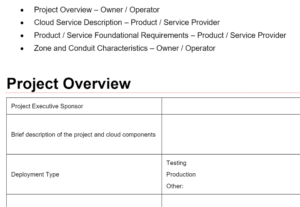 Cloud-IACS Project