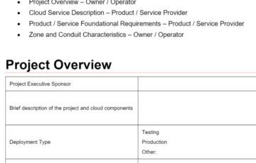 Cloud-IACS Project